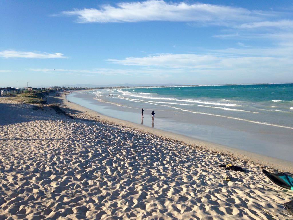 The Goose Nest Apartment Struisbaai Bagian luar foto