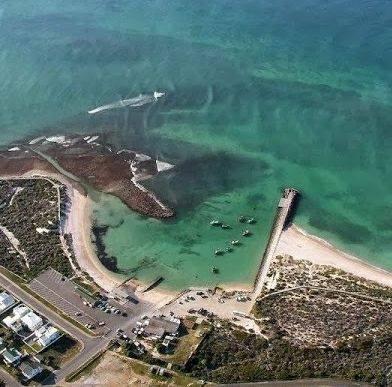 The Goose Nest Apartment Struisbaai Bagian luar foto