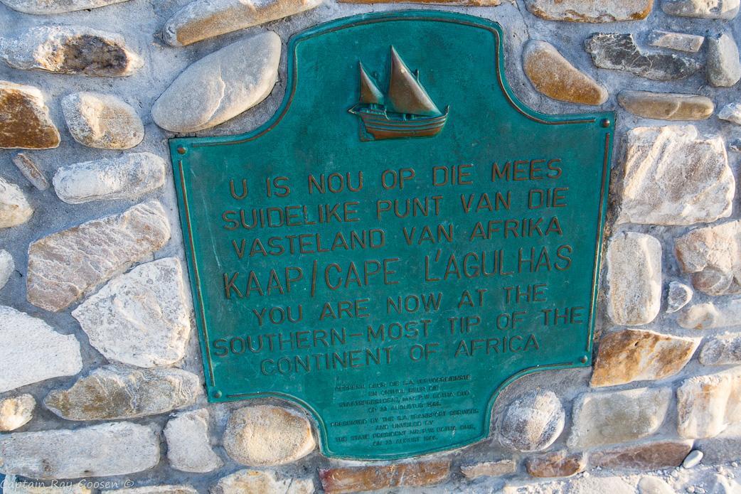 The Goose Nest Apartment Struisbaai Bagian luar foto