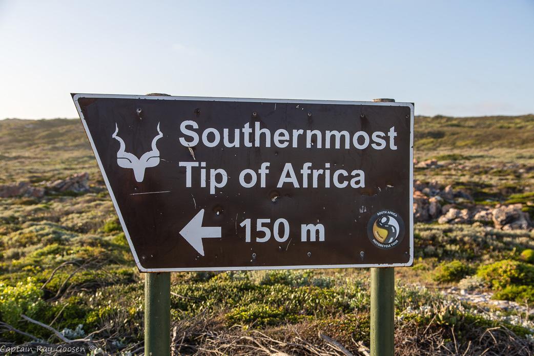 The Goose Nest Apartment Struisbaai Bagian luar foto